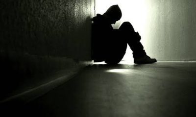 🌿 Abandoned and Gossiped About Because of My Filth  By Femi Oyewale