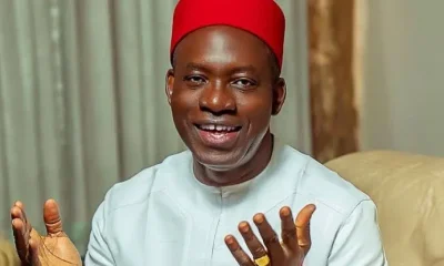 Tragedy in Onitsha: OCHA Brigade Operatives Arrested After Shooting Pregnant Woman, Four Others