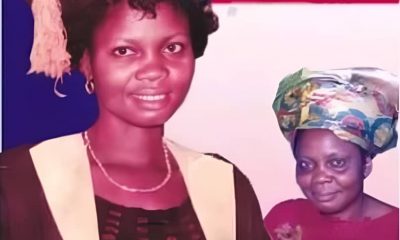 Honouring the Hands That Shape the Future: A Tribute to Teachers and the Legacy of Mrs. Anna Chinenye Udunze By Blaise Udunze