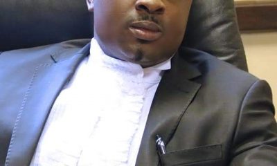 Nigeria at 65: A Celebration or a Call to Conscience? By George O. Sylvester | Published by SaharaWeeklyNG.com