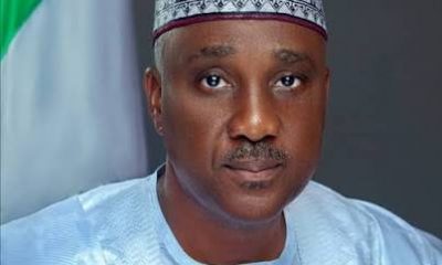 TJ ABASS: MY ENCOUNTER WITH HONESTY IN PUBLIC LIFE By Philip Agbese 