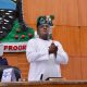 We are on course to greatness” …Obasa Celebrates Nigeria @65