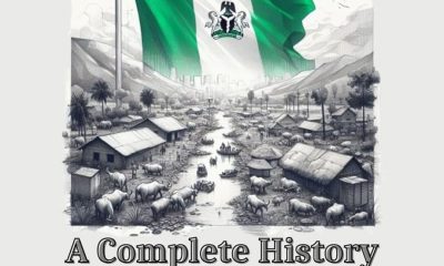 Memory as a Weapon: How Nations Use History to Protect Their Future. By George Omagbemi Sylvester | Published by Saharaweeklyng.com