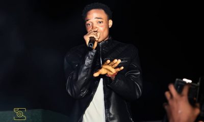 Ibadan Lights Up with Music and Culture as M12 Records Goes Live