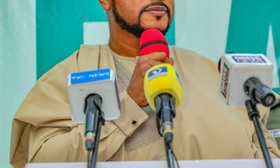 Governor Dauda Lawal transforms Zamfara into the most improved state in Nigeria