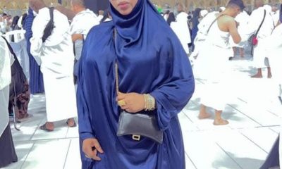 A Glorious Celebration of a Virtuous Icon — QueenSeidat AWA-IBRAHEEM Al-manarah By Taofik Afolabi