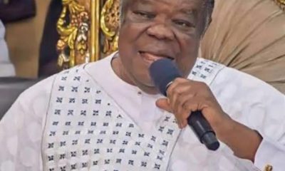 Prophet Kingsley Aitafo’s Prophecy on Death of Dr. Uma Ukpai Confirmed