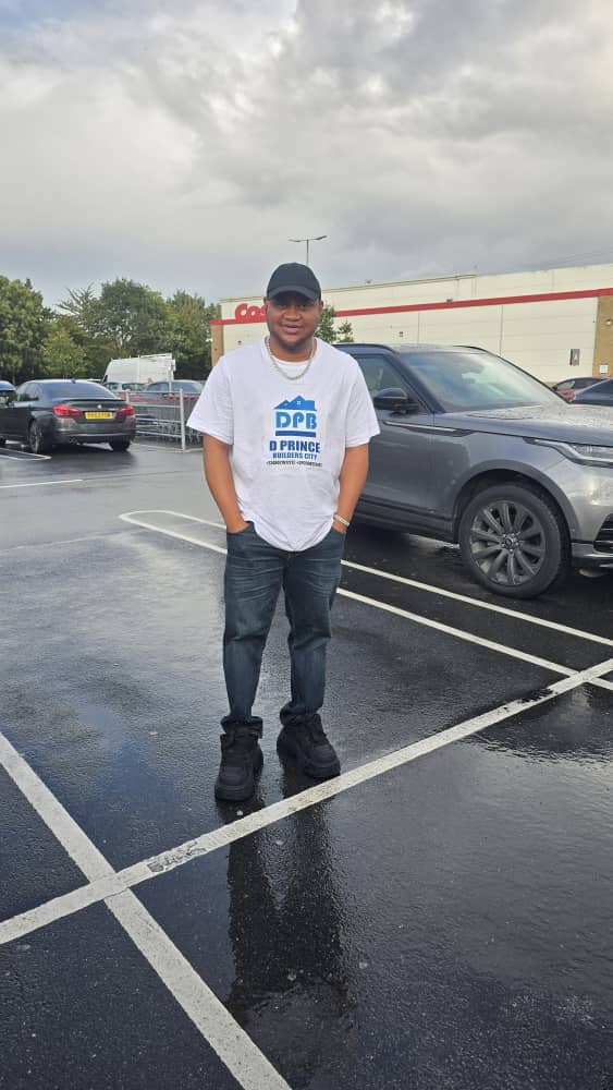 Edo's Most Credible, Most Patronized Real Estate Company, D Prince Builders And Estate Developers Ltd Supports Lancelot's 30-Years Behind Camera Celebration