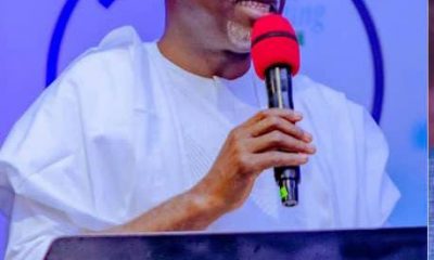 GOVERNOR AIYEDATIWA SETS UP PANEL OF INQUIRY INTO IDOGUN COMMUNAL CRISIS.