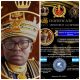 Emperor Dr. Christian Ugochukwu Esemonu Appointed as Emperor of the Santorini Empire Under the United Kingdom of Atlantis