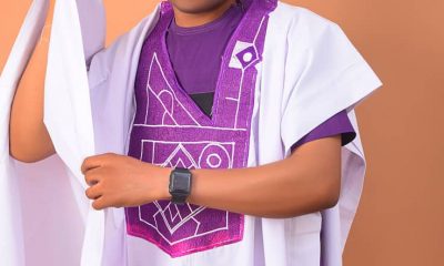 Amb. P London to Headline “She in He” — Comedy Hall of Fame 6.0 Set to Rock Lagos*