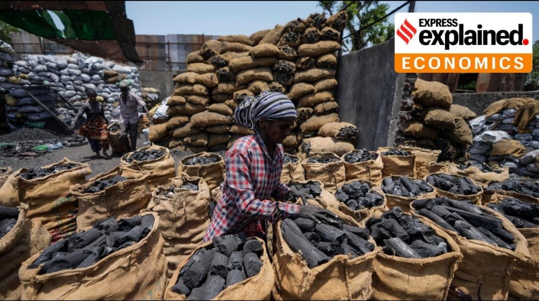 A Nation on Its Knees: How Nigeria Crumbled Before Our Eyes.
By George Omagbemi Sylvester