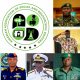 New Service Chiefs: NASRE Calls For Fresh Strategies And Stronger Commitment To Nigeria’s Safety
