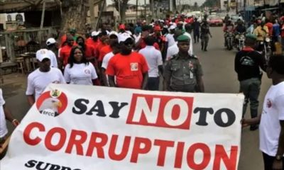 Bloodlines of Theft: Corruption in Nigeria from the 1960s to Today; Who Will Break the Chain? George Omagbemi Sylvester | Published by SaharaWeeklyNG.com