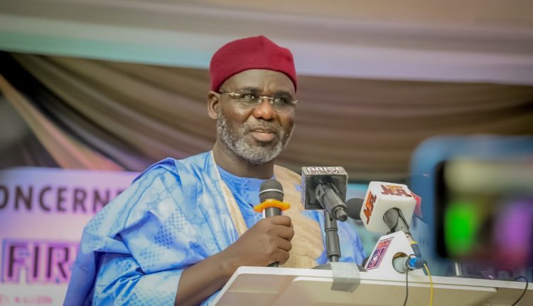 Buratai Urges ACF to Lead Bold Northern Agenda, Boost Food Security at 25th Anniversary