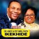 LAGOS CITY MEGA CRUSADE 2025; "HELP FROM ABOVE"- A DIVINE GATHERING OF HOPE AND IMPACT.