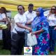 Primus Charity Foundation Offers Free Medical Outreach To 650 Widows In Lagos, Ogun ...Distributes Foodstuffs, Trains Beneficiaries In Vocational Skill Acquisition