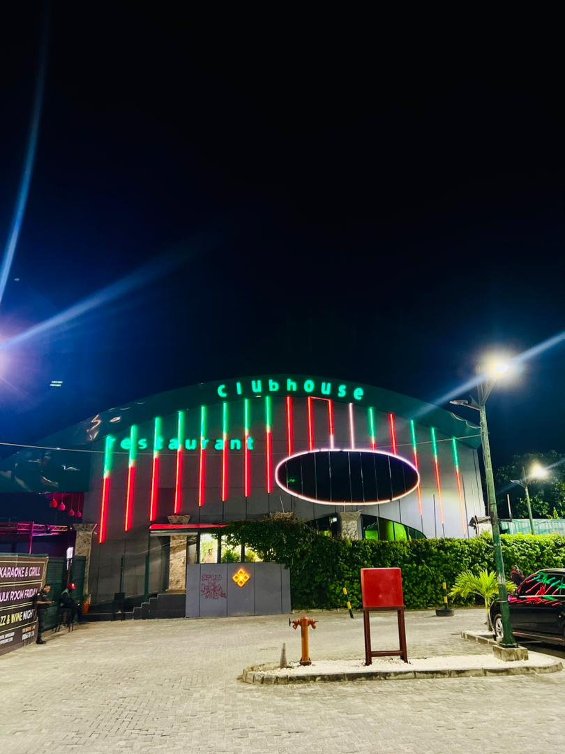 LASG UNSEALS QMB LIFESTYLE CENTRE