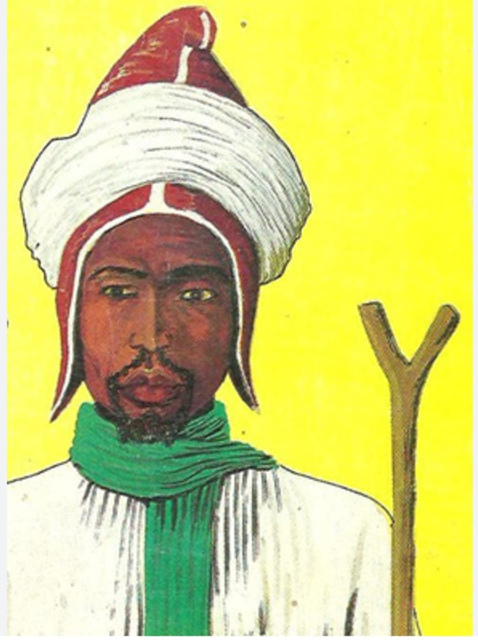 A LESSON FROM THE PAST: THE HIGH COST OF HOSPITALITY.
By George Omagbemi Sylvester | Published by SaharaWeeklyNG.com