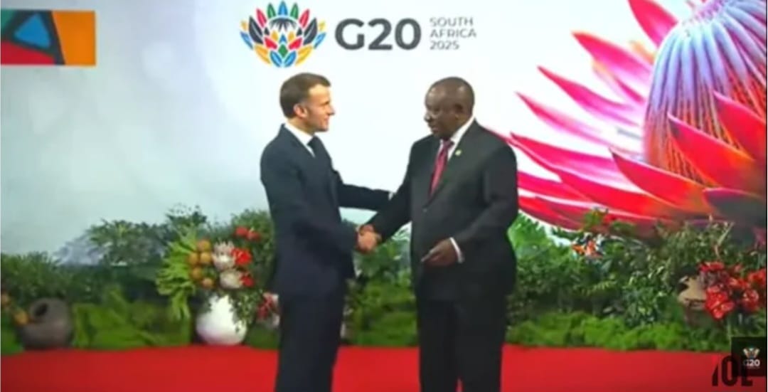 Multilateralism’s Moment: The Johannesburg Declaration and the Case That Cooperation Can (and Must) Deliver.
By George Omagbemi Sylvester | Published by saharaweeklyng.com