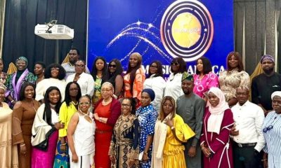 Mission Africa Strengthens Women’s Leadership Network Across Continent at 2025 Lagos Conference