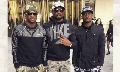 P-Square fraud trail: EFCC disowns Peter’s $800k claim against Jude