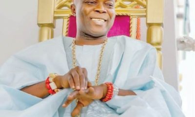 Alleged Christian Genocide: Let’s Be More Patriotic, Olowu Urges Nigerians