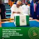 Nigeria’s N58.18trn Budget and Rising Cost of Deficit Governance BY BLAISE UDUNZE