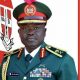 AN OPEN LETTER TO MAJOR GENERAL DH ALI-KEFFI (RTD)  Major General Danjuma Hamisu Ali-Keffi (Rtd),