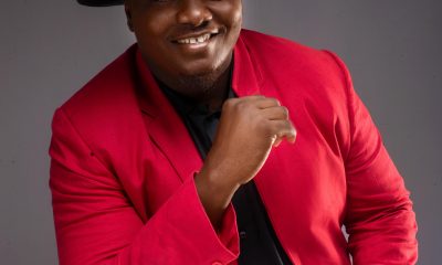 Rising Music Sensation Kevin David Kaydee Drops Uplifting Gospel Anthem, “I Get Jesus, No Wahala”