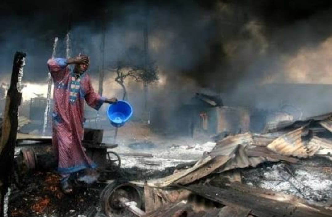 OIL, ETHNICITY AND BETRAYAL: WARRI’S STORY.
By George Omagbemi Sylvester | Published by saharaweeklyng.com