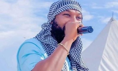 Leading Islamic hip-hop and Afro Pop singer, Hyb Addis drops new single 'MA-LO-BE'