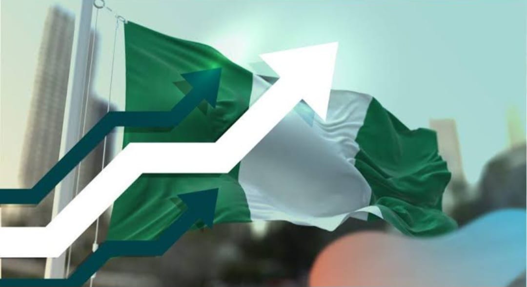 A Tentative Recovery — OR WINDOW DRESSING?
Nigeria’s GDP Grows 3.98% in Q3 2025: What the Number Hides and What Must Be Done.
By George Omagbemi Sylvester | Published by saharaweeklyng.com