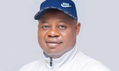 𝗪𝗛𝗬 𝗧𝗛𝗘 𝗡𝗘𝗪 𝗦𝗛𝗘𝗥𝗜𝗙𝗙 𝗜𝗡 𝗚𝗢𝗩𝗘𝗥𝗡𝗠𝗘𝗡𝗧 𝗛𝗢𝗨𝗦𝗘 𝗪𝗔𝗡𝗧𝗦 𝗕𝗔𝗥𝗥. 𝗔𝗟𝗣𝗛𝗢𝗡𝗦𝗨𝗦 𝗘𝗕𝗔 𝗥𝗘𝗠𝗢𝗩𝗘𝗗 𝗕𝗘𝗙𝗢𝗥𝗘 𝗔𝗣𝗖 𝗖𝗢𝗡𝗚𝗥𝗘𝗦𝗦𝗘𝗦 𝕭𝖞: 𝐊𝖑𝖊𝖒 𝐈𝖐𝖔𝖎