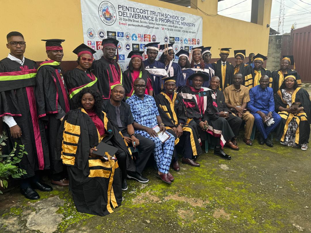Amb (Dr) Samuel Olorunfunmi Adekoya Bags Multiple Awards and International Honors, Announces New Training Opportunities.