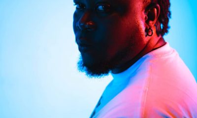 Why I took a break from music— Denny Zee ‎