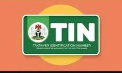 MANDATORY TAX IDENTIFICATION NUMBERS — Nigeria’s Banks at the Vanguard of a Tax Revolution. By George Omagbemi Sylvester Published by SaharaWeeklyNG.com