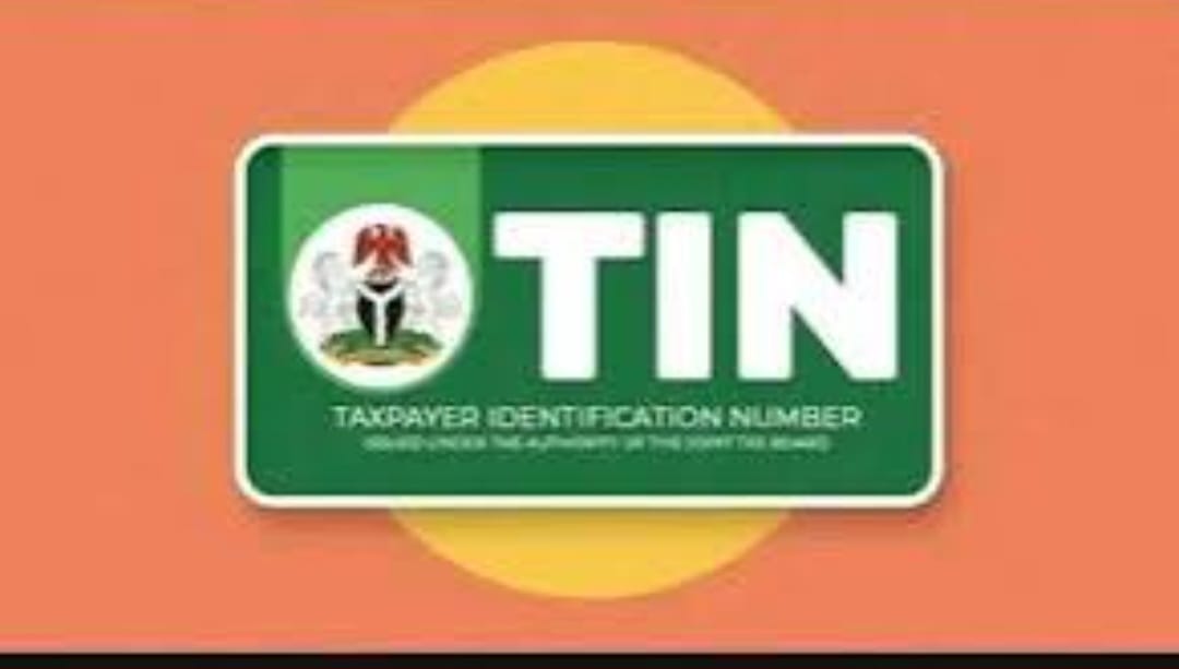 MANDATORY TAX IDENTIFICATION NUMBERS — Nigeria’s Banks at the Vanguard of a Tax Revolution. By George Omagbemi Sylvester Published by SaharaWeeklyNG.com