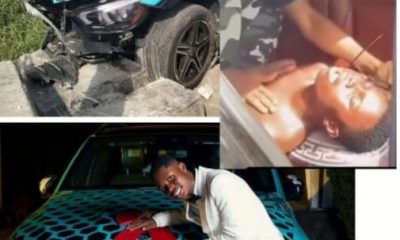 Outrage and Urgency: VDM Condemns Peller’s Suicide Attempt as Selfish and Irresponsible. A National Reckoning on Mental Health. By George Omagbemi Sylvester | Published by SaharaWeeklyNG.com