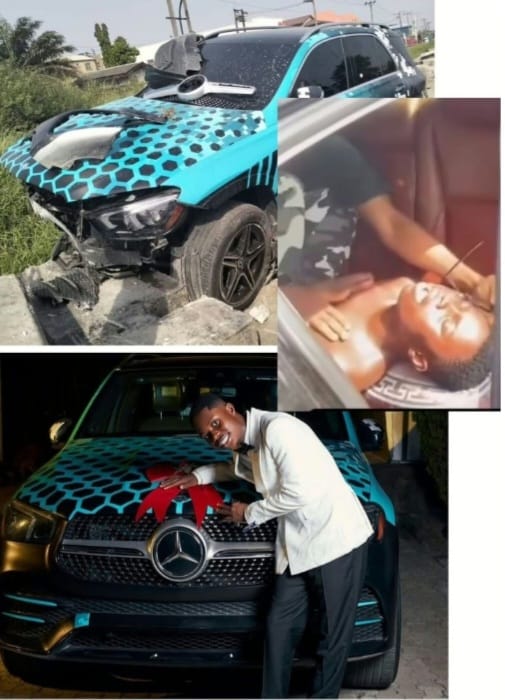 Outrage and Urgency: VDM Condemns Peller’s Suicide Attempt as Selfish and Irresponsible. A National Reckoning on Mental Health. By George Omagbemi Sylvester | Published by SaharaWeeklyNG.com