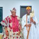 Ooni’s Chieftaincy Will Strengthen Ghana-Nigeria Relations - Ghana’s President Mahama