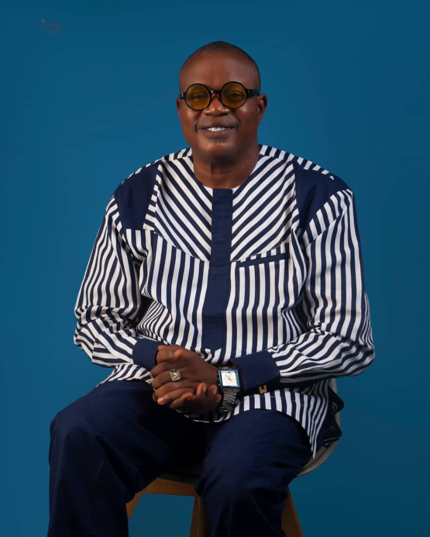 Ogun Visionaries for Yayi DG, Hon. Leye Odunjo, Marks Diamond Jubilee with Thanksgiving