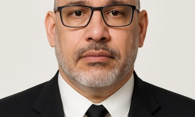 United Kingdom of Atlantis Welcomes Visionary Leader: Prime Minister Lord Amb Paul Duncan Pledges Unity, Progress, and Sustainable Future.