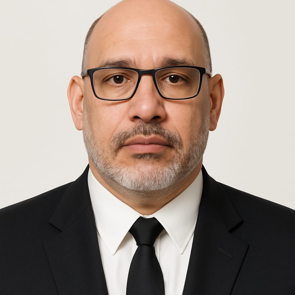 United Kingdom of Atlantis Welcomes Visionary Leader: Prime Minister Lord Amb Paul Duncan Pledges Unity, Progress, and Sustainable Future.