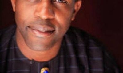 From National influence to community leadership; Prince Tonye Princewill's quiet homecoming to serve By; Al Humphrey Onyanabo 