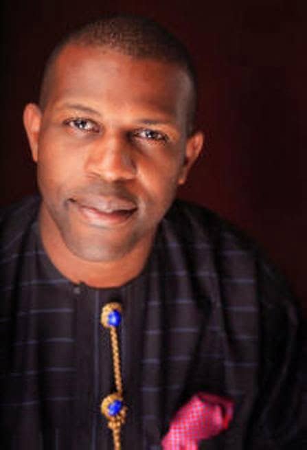 From National influence to community leadership; Prince Tonye Princewill's quiet homecoming to serve By; Al Humphrey Onyanabo 