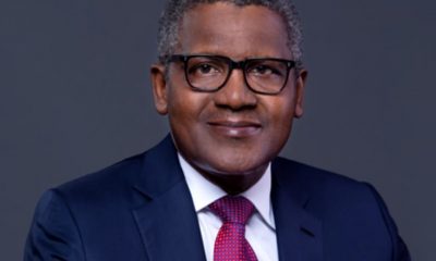 Titans and Trailblazers: Nigeria’s Great Entrepreneurs from Abiola to Dangote — The Story of Wealth, Influence, and National Impact. By George Omagbemi Sylvester | Published by saharaweeklyng.com 