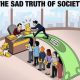 Greed, Corruption and the Nigerian Malaise: Why We Are an Embarrassment to Ourselves. Written by George Omagbemi Sylvaester | Published by SaharaWeeklyNG.com