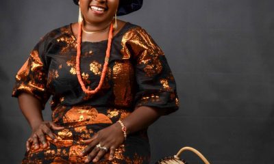 Ewi Chanting Lights Up Scottish Event Stages and Blends Yoruba Culture Across Borders