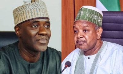 Renewed Hope Ambassadors Network Names Bagudu as Best Performing Minister, NCC EVC as Best Performing Agency Head